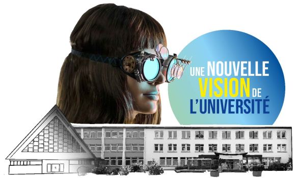 Testez l'université en participant aux journées découvertes de l'UCO Brest. 