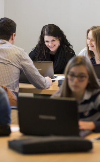 Phase d'admission complémentaire