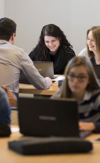 Venez testez l'université à l'UCO de Brest pendant les vacances