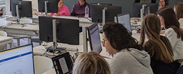 Testez l'université en participant aux journées découvertes de l'UCO Brest