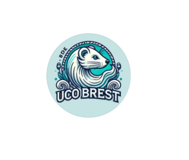 Logo BDE UCO Brest